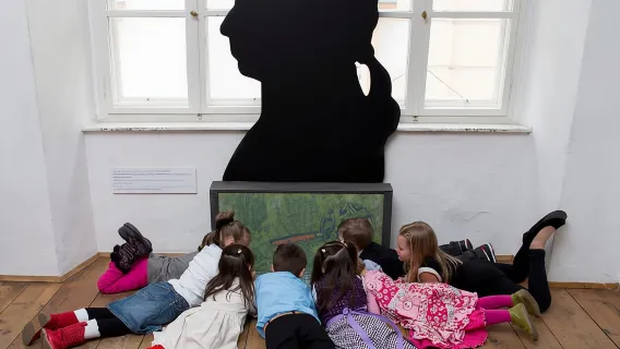 비엔나: 오디오 가이드가 포함된 모차르트하우스 비엔나 티켓