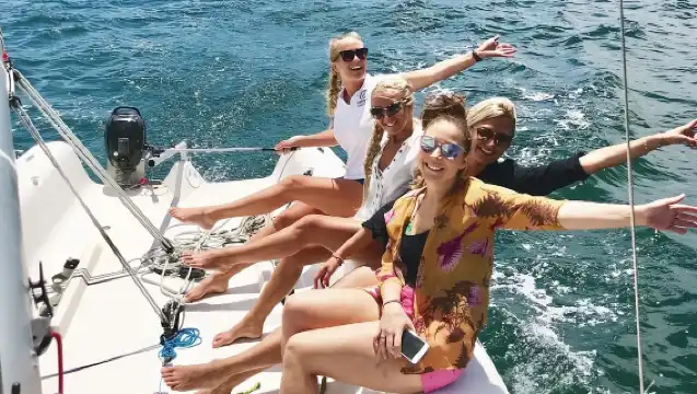 從曼利出發：雪梨港親身體驗遊艇巡遊