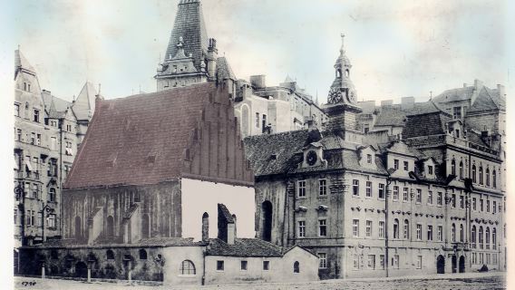 Praga: Tour Premium del Quartiere Ebraico