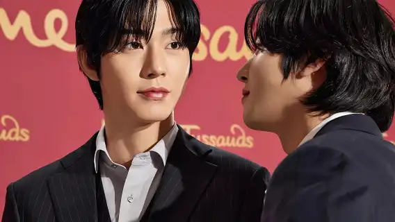 ฮ่องกง: บัตรเข้าชมพิพิธภัณฑ์หุ่นขี้ผึ้งมาดามทุสโซ