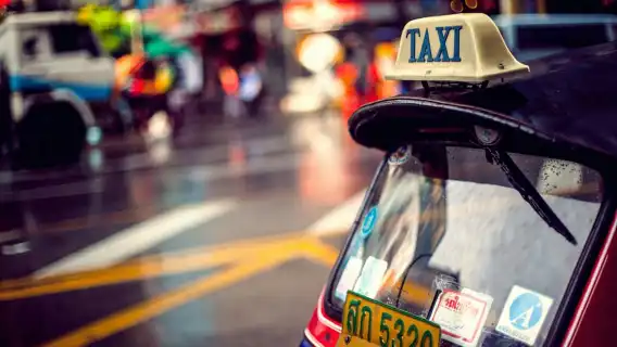 曼谷:Travstore 原創曼谷探索之旅