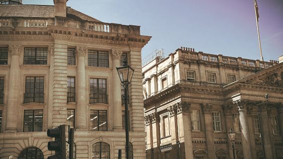 London: Small Group Harry Potter Locations Walking Tour