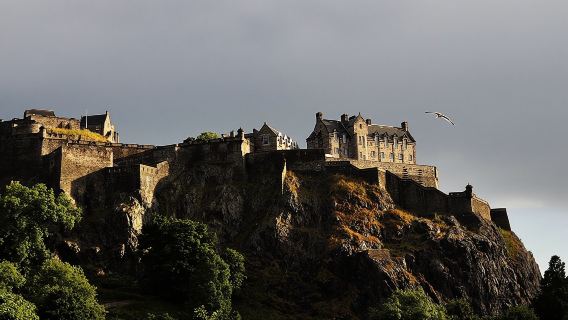英國多地出發暢遊愛丁堡【蘇格蘭歷史心臟/可定制全境多/日遊】