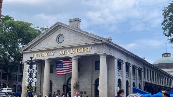 探雙名校丨麻省理工大學+哈佛大學丨包車丨中文地陪丨商務翻譯