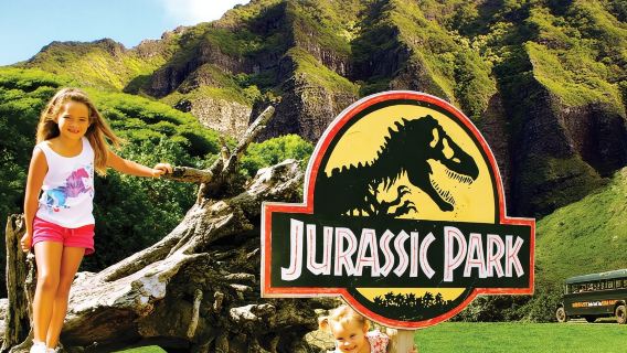 Hawaii: Ranch Lani + Tempio di Byodo-In + Giardino Botanico Hoomaluhia + Waikiki Beach | Diversi pacchetti