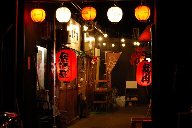 私人步行導覽 高山