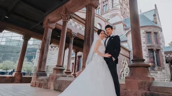 Fotografía de viaje en Boston, Estados Unidos[Paquete de fotografía de viaje y boda con fotógrafo en Boston, Estados Unidos, para sesiones de fotos durante viajes turísticos]