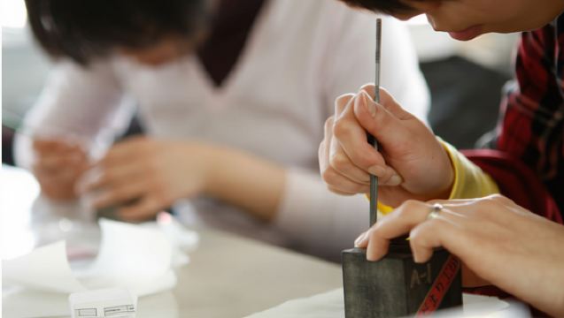 東京  アートクレイ工房