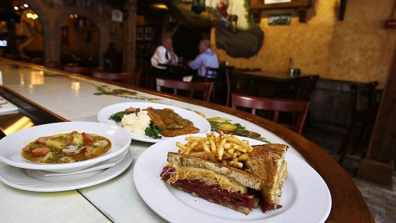 VIP Dine 4Less Card Orlando - Save up to 25%