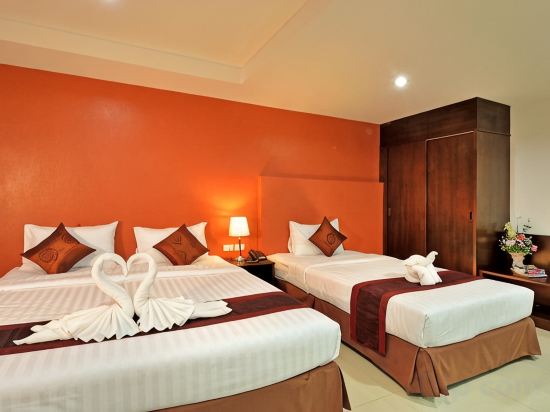 Lada Krabi Residence - Tap to explore photos