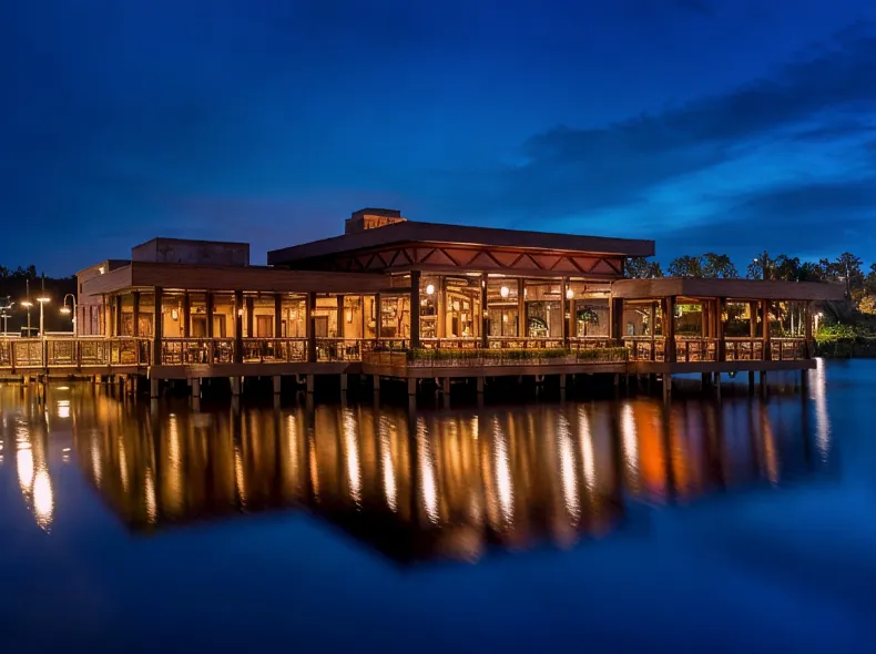 Disney's Coronado Springs Resort