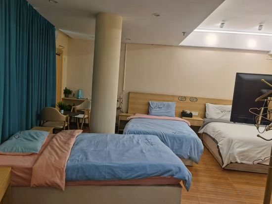 Others 4, Lianzhou Xingguang Art Hotel, Qingyuan