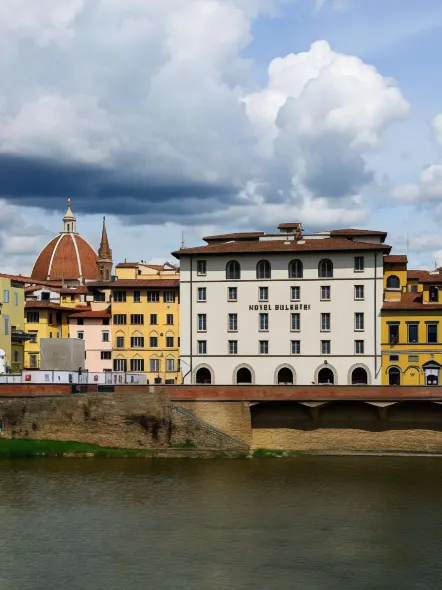 巴勒斯特里飯店