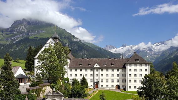 EngelbergTours