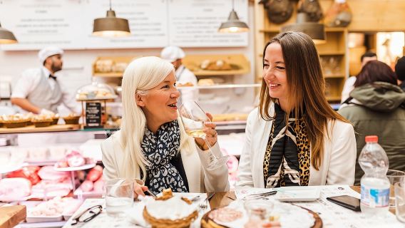 Частный гастрономический тур по Болонье с местным гурманом: самые вкусные угощения Болоньи