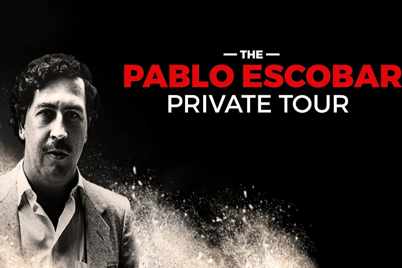 ทัวร์ส่วนตัวครึ่งวันกับ Pablo Escobar Godfather ในเมเดยิน