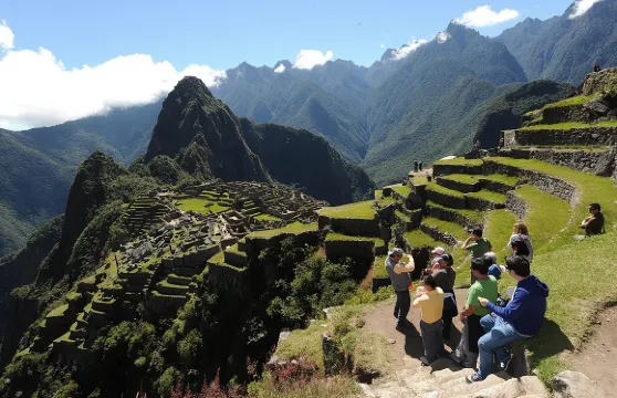 庫斯科出發的馬丘比丘一日遊