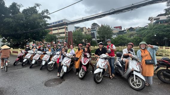 Hanoi