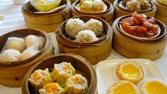 Chicago: Chinatown Food & Culture Walking Tour