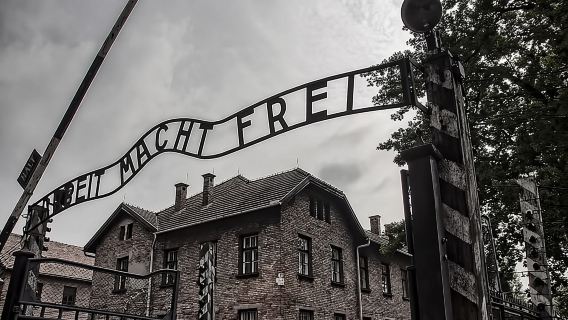 Auschwitz-Birkenau Guided Tour with Hotel Pickup