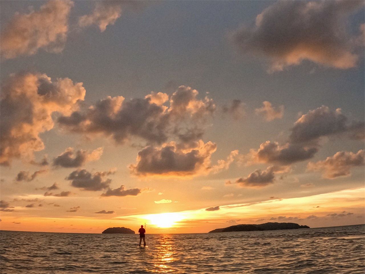 亞庇海釣一日遊【雙體船海釣+接送+午餐】馬來西亞沙巴