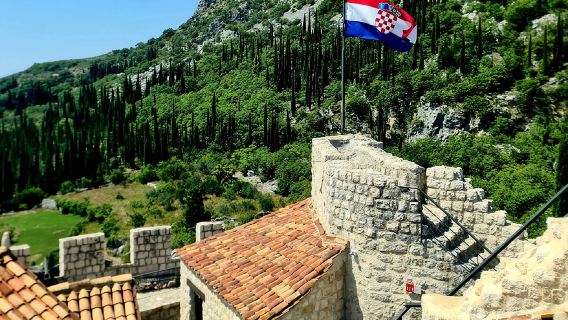 Dubrovnik,Cavtat&Konavle private gastro tour