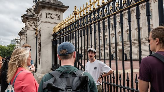 LondonTours