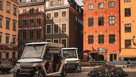 StockholmTours