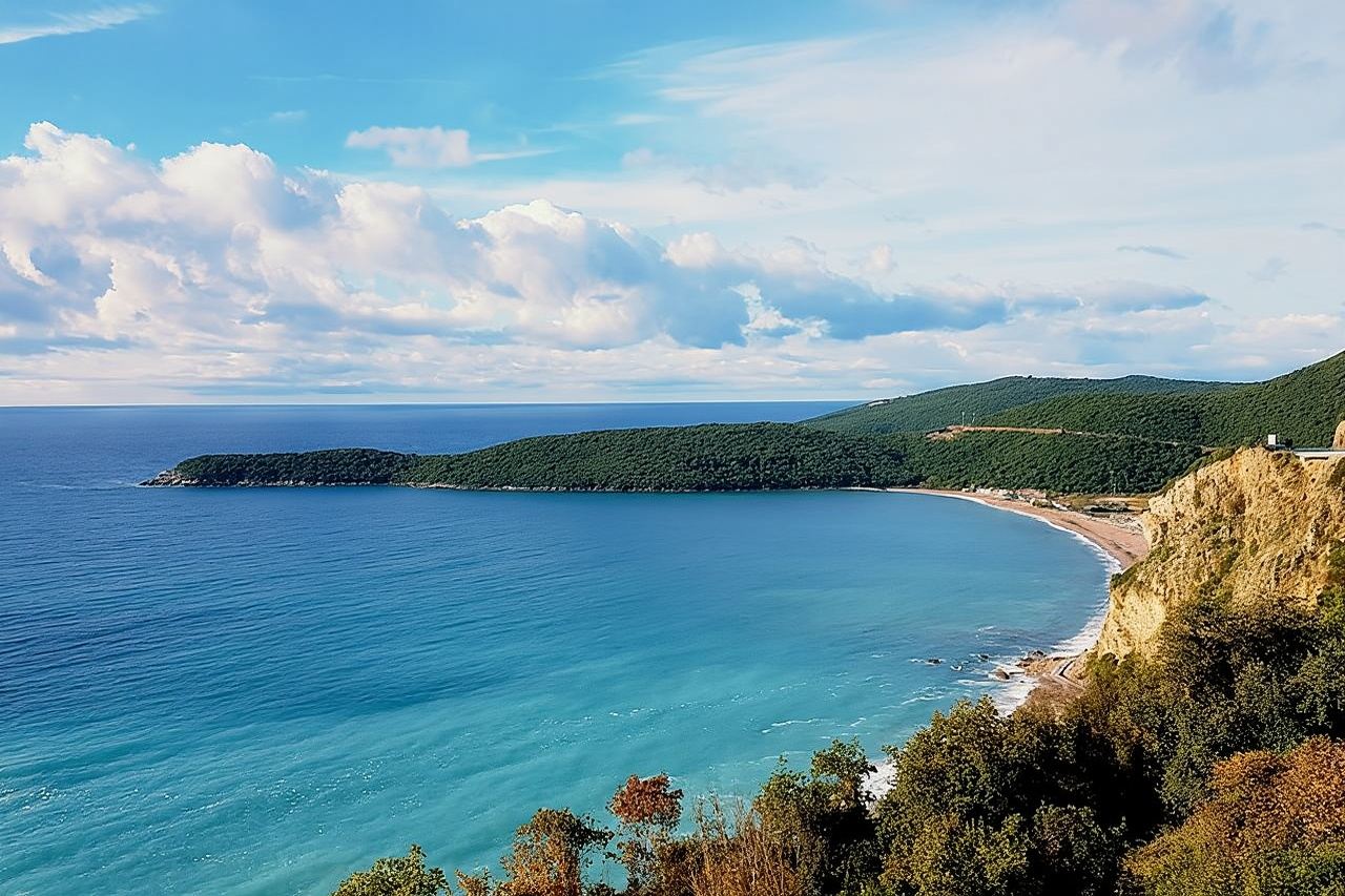 Kotor: Shore Excursion for Cruise Passengers