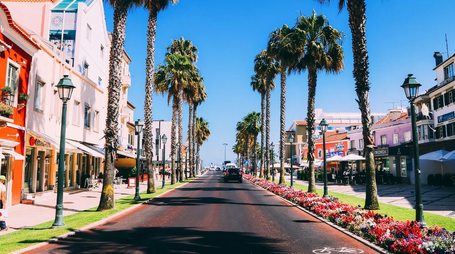 葡萄牙里斯本羅卡角+貝倫區+聖若熱城堡普通話一日遊（2人成團】