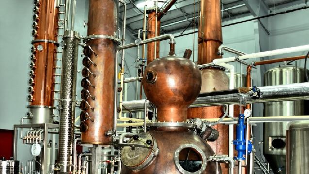 Cayman Spirits Co. Distillery Tour Pass Ticket Only