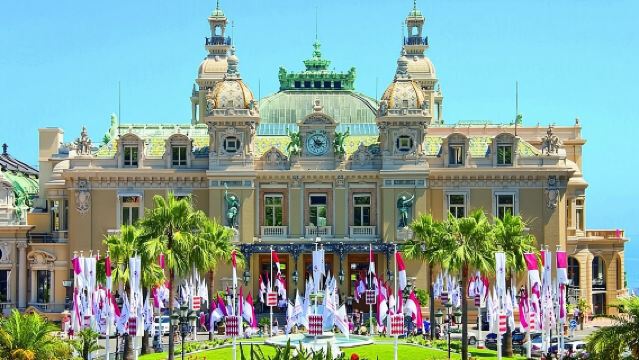 The best of French Riviera Full-Day from Nice Small-Group Tour