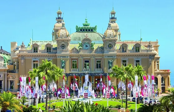 尼斯出發小型團：法國蔚藍海岸全日精華遊