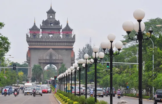 萬象半日城市遊