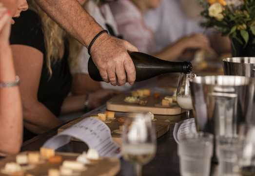 Snapshot Half Day Hunter Valley Wine Tour