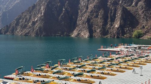 Private Full Day Hatta Visit Dam Heritage Village Lake Day Tours 2