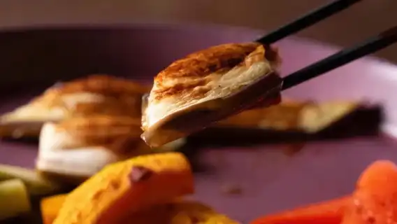 Teppanyaki in Tokyo | Nishiazabu Teppanyaki Kichi | Wagyu & Kobe Beef Experience