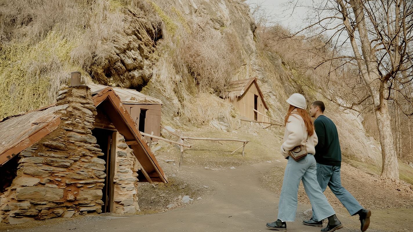 ควีนส์ทาวน์: ชมสถานที่ท่องเที่ยวที่ดีที่สุดของควีนส์ทาวน์ ทัวร์ครึ่งวัน
