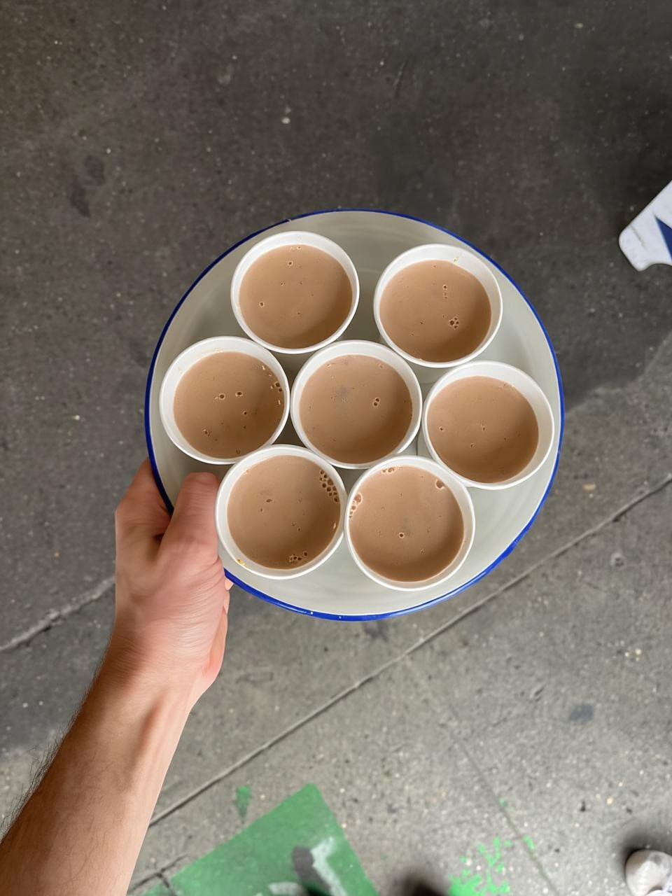 Seattle: tour del cioccolato con degustazioni