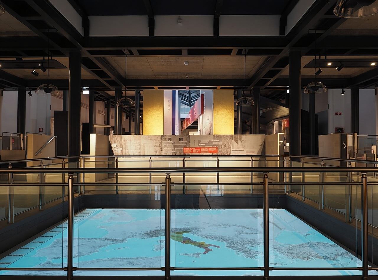 Ravenna: Ticket für das „Classis Museum“ in Ravenna