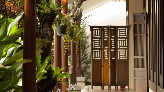 泰國普吉島迪瓦娜Divana ANDA SPA水療館【多組合可選|中英泰線上客服|專屬預約|明星打卡地