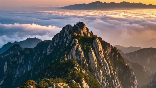 Shandong Gunung Tai: Perkhidmatan Pendakian Bersama Peribadi | Pemandu Pelancong Profesional | Penerangan Berpandu Tarikan | Satu Pesanan Satu Kumpulan | Pelbagai Bahasa Termasuk Cina, Inggeris, Jepun dan Korea