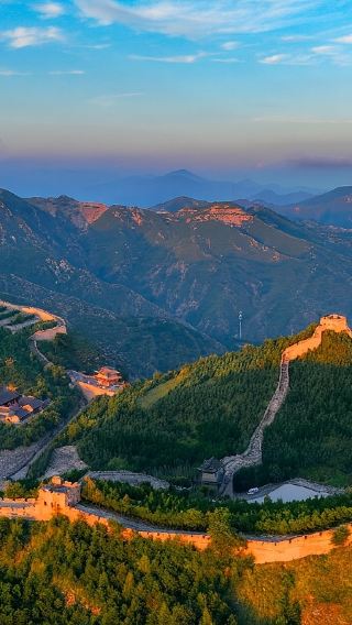 Departing from DaTong: One-day private car tour to Yanmen Pass and Xinzhou Ancient City