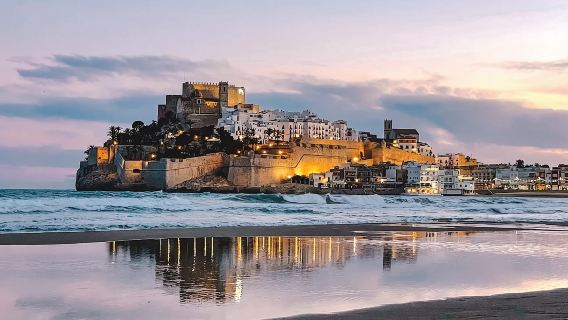 里斯本-佩妮謝一日遊