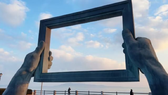 [Lunar New Year Pre-sale] Small Business Group|round-trip transfer|Instagrammable Spots