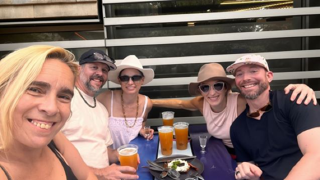 Copenhagen Food & Drink Private Tour: Scandinavia Delight Tasting