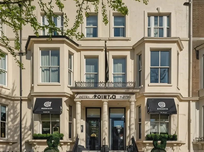 Point A Kensington Olympia London