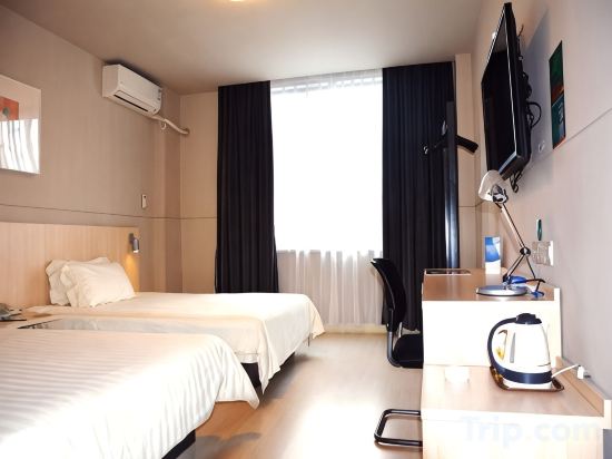 Others 4, Danjiangkou Jiangjin Star Hotel, Shiyan