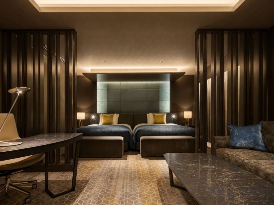 Hotel Metropolitan Sendai Room Type - Executive Suite