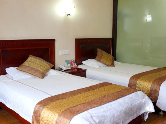 Others 5, Shell Hotel (Ningguo Ningyang East Road Railway Station), Xuancheng